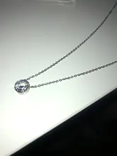 Necklace Designer Jewelry Stainless-Steel E-Manco Women Statement Classic for Luxury