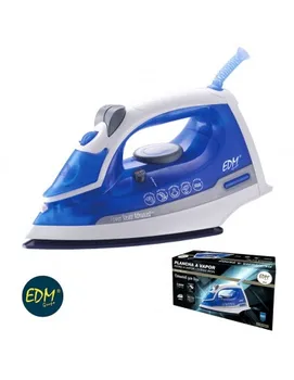 

Steam Iron-2200w-edm