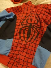 Bebé niños Cool superhéroes Sudadera con capucha sudadera de dibujos animados niños ropas de carros de primavera otoño abrigo Delgado niños chaqueta con capucha de rol