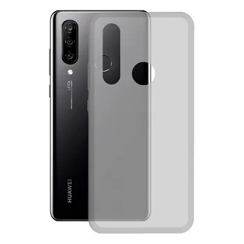 

Mobile cover Huawei P30 Lite Contact Flex TPU Transparent