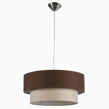 

Ceiling Light Cotton and polyester (40 X 20 cm)