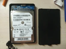 HDD Case Enclosure Hdd-Box Hard-Disk TISHRIC Optibay 3-Sata To USB 2-5 Multicolor