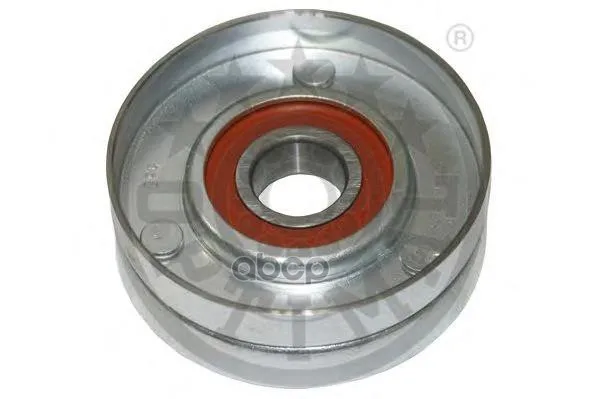 Ролик Ремня Приводного Vag 1.4-1.6 16v Optimal 0n1539s Optimal арт. 0N1539S