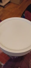 Led Downlights Lamp Led-Lighting-Fixture Surface-Mounted Ceiling-Spot 110V 220V Home