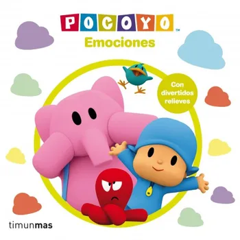 

POCOYO: EMOTIONS