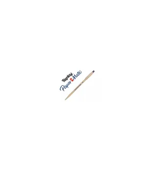 

REPLAY III A-N pen with eraser-BLISTER pack of 3 BOLIGRAFOS-M