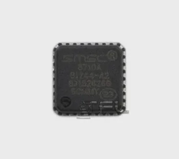 

SMSC 8710A-EZK