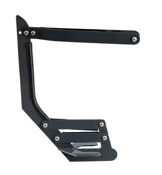 

Reducer protection for Yamaha 9.9F/15F, basic, gray tsm-guardy9-15grey