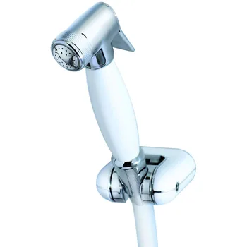 

Set for bidet Kaiser sh-345 White with hygienic shower