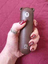 Small Fan Ventilador JISULIFE 4800mah Home USB Silent No Mini 