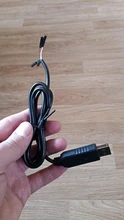 Ttl-Cable-Module Pl2303hx Usb 4-Pin Rs232-Converter Support Smart Electronics 4p Serial-Line