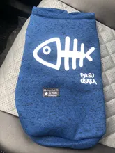 Hoodies Costumes Coats Outfits Jackets Dog-Clothing Kitty Cat Winter for Small Medium