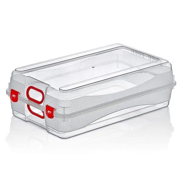 

Men's Perforated ventilation Storage Box (Large)