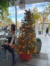 DEAT-ropa de cuello cuadrado de Cachemira para mujer, Jersey elástico de cintura alta, manga larga, sexy, primavera y verano, WK080, 2021