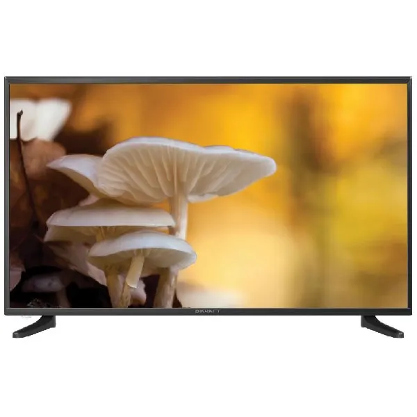 LED телевизор Kraft KTV-C32HD02T2CI