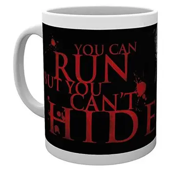 

Gas Mask (Cup) Resident Evil7.15