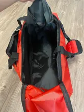 Bolsa de gimnasio impermeable para hombre y mujer, bolsa de deporte al aire libre, portátil, ultraligera, para Yoga, gimnasio