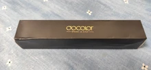 Fan Foundation-Brush Makeup-Brushes Highlighter Contour-Powder-Brush Flat-Top Docolor