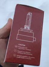 Venta al por mayor 2 uds D1S D2S D3S D4S bombillas HID faro D1 D2 D3 D4 D1R D2R D3R faro luz 4300K 6000K 8000K GLOWTEC