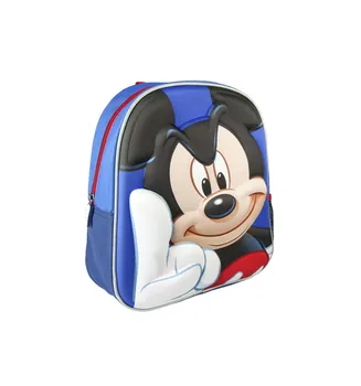 

Children's backpack 3D MICKEY