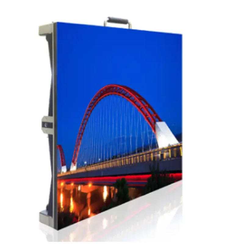 кабинет Led дисплей 640x480 QIANGLI