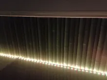 Tiras de luces LED con USB, Bluetooth 5050, SMD 0,5 M, 1M, 2M, 3M, 4M, 5M, DC5V, resistente al agua, diodo Flexible, iluminación de fondo de pantalla de escritorio de TV
