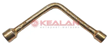 

Mayakawto key L-shaped 10*13mm.