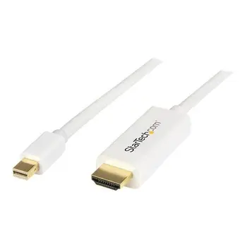 

Cord STARTECH Mini DP to HDMI - 2 m