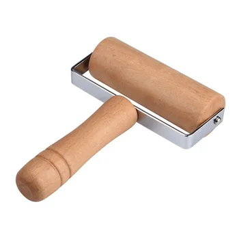 

ARTBACK 5D Diamond Painting Tool 1 Pcs Plastic Roller DIY Diamond Painting Accessories Diamond Painting Sticking Tightly