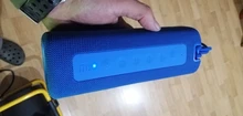 Bluetooth Speaker Connection TWS Sound-Ipx7 Waterproof Xiaomi Outdoor Mi Portable 1 13-Hours-Playtime