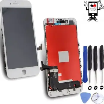 

Display For Apple iPhone 7 | Color White |
