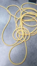 Rubber Slingshot Medical-Tube Latex Elastic Nature Surgical High-Resilient 9 10 12-14-17-Mm