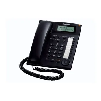 

Phone Panasonic Kxts880exb Black