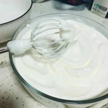 Dough Blender Hand-Mixer Egg-Beater Electric YAJIAO High-Power Portable Wireless 5-Speeds