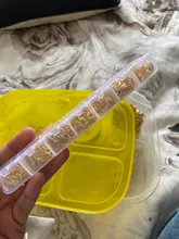 Anillos abiertos de Color dorado y plateado para hacer joyas, 1010-1450pcs3 4 5 6 7 8 10mm