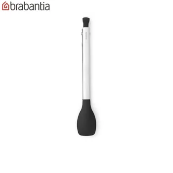 

Щипцы кухонные Brabantia "Profil", черные, 250989