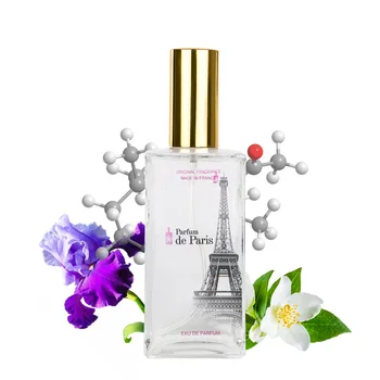 

Perfume pdparis molecular 02 - 50 ml, for women, 100% original quality, high durability