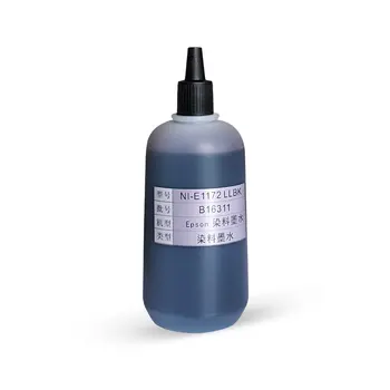 

Photoink Epson P600/P800 Compatible 100 ml Light Light Black Ink T850900 Reliable Quality Cost Effective Vivid Color