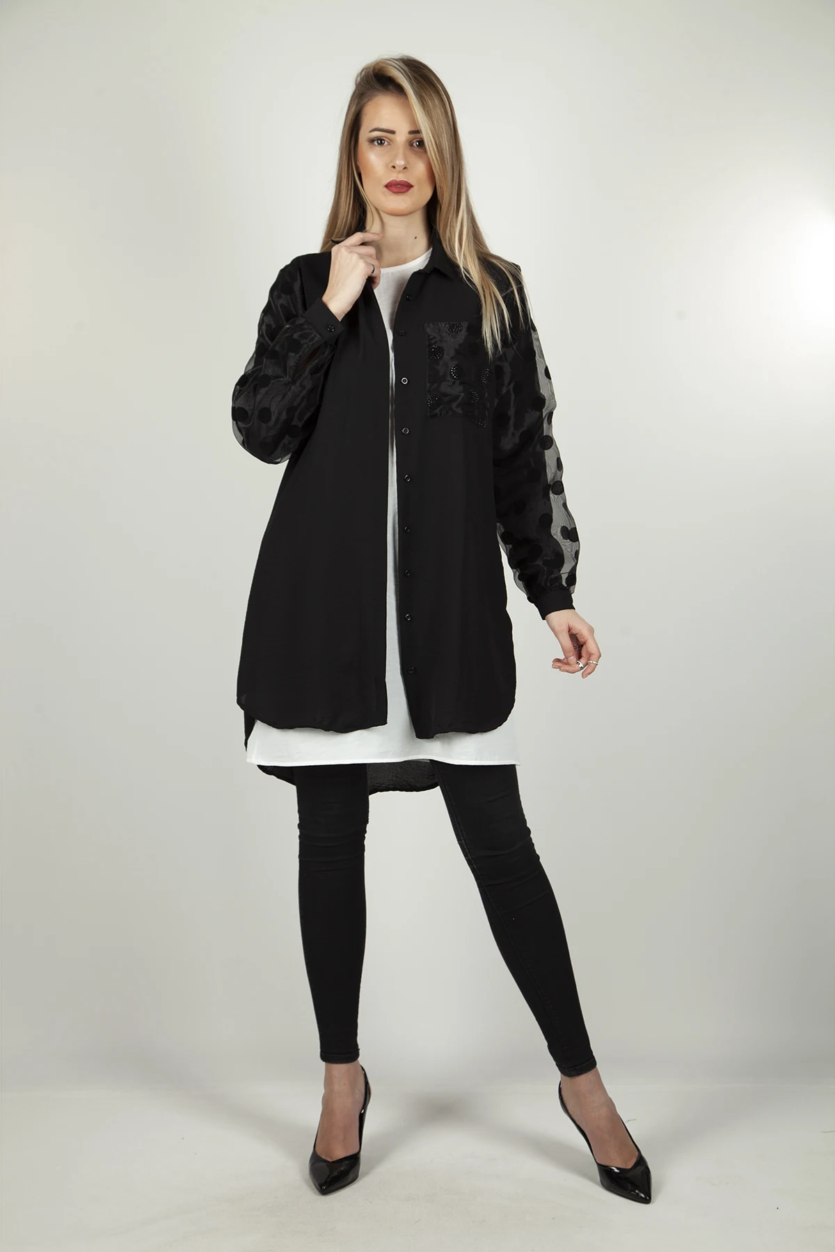 

Ardanewline Women Tunic 1906037