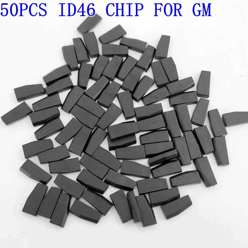 Car Key Transponder Chip 10pcs/20pcs/50pcs ID 46 CHIP After Markt ID46 AutoTransponder Chips for Car Key Locksmith Tool ID 46(t16)FOR Ceramic chip /lot electronic component,electronic components,car key transponder chip