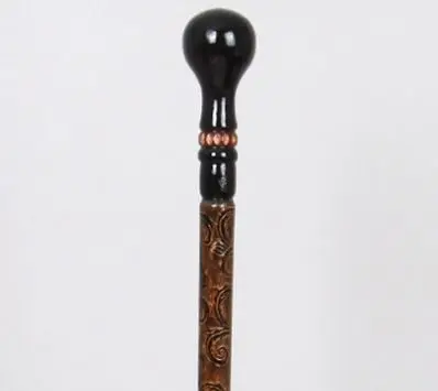 

Devrek Walking Stick 004 Hand Made