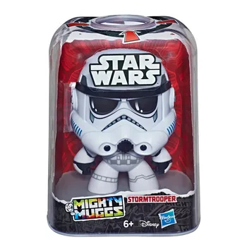 

Mighty Muggs Star Wars - Stormtrooper Hasbro