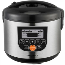 Электрическая мультиварка MAUNFELD MPMC-860.10S