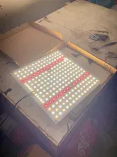 600W LED Diodes 2x3ft-Tent Grow-Light Seedling-Veg High-Ppfd Samsung Lm281b Blooming