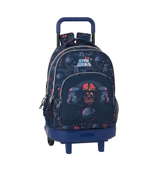 

MOCH GDE. C/COMPACTSTAR WARS wheels