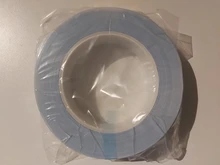 Cinta de calor conductora térmica de doble cara YX, 25 metros/rollo, Para Chip, PCB, CPU, disipador de calor