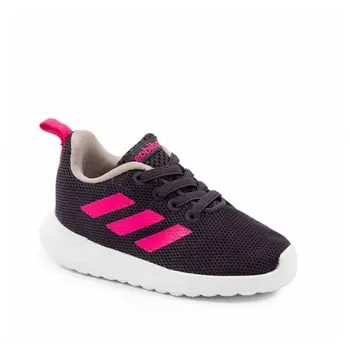 

Baby's Sports Shoes Adidas Lite Racer CLN-I Blue Pink