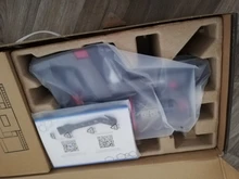 Proscenic P11 Aspiradora Sin Cable Potente con 450W/26Kpa, Escoba Eléctrica Portátil con Tanque de Agua