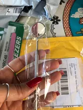 Pinzas de extensión de pestañas postizas 2 uds, pinzas profesionales Vetus, de acero inoxidable, pestañas de extensión, pinzas de maquillaje