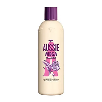 

Purifying Shampoo Mega Aussie (300 ml)